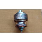 Генераторная лампа Гу-33Б.Новая.С хранения.1972г