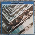 THE BEATLES - 1973 - THE BEATLES 1967 - 1970 (SWEDEN) 2LP