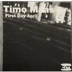 Timo maas - first day april (cdr)