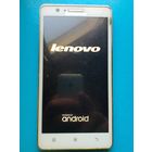 Смартфон "Lenovo A536" - В Рабочем Состоянии.