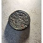 3 гроша 1775 г. Станислав Август.