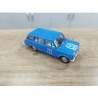 Ваз с рубля