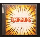 CD,(Japan) Scorpions – Face The Heat