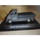 Грузовой DKW (АUDI) Schnelllaster.Schuco.1/43