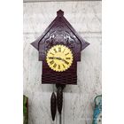 Часы  с кукушкой.