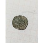 Двудинарий 1567