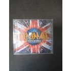 DEF LEPPARD  "ROCK OF AGES. THE DEFINITIVE COLLECTION" 2CD 2005 EU