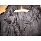 Мягкая уютная куртка на синтепоне, р.48-52. Новая