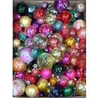 Ёлочная игрушки - Шарики  , СССР . 20 штук одним лотом на выбор .