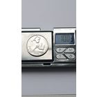 50 копеек 1925 года. ПЛ. Серебро 900. Монета не чищена. 4435
