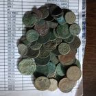 Монеты разные