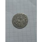 Полугрош 1511 года