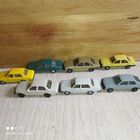 Модели.Масштаб НО-1:87.