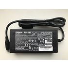 EPSON PS-180 блок питания 24В 2.1А 3-pin для чекового принтера