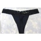 Женские стринги размер 50