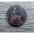 Werty71 Великобритания 1 пенни 1896 Виктория