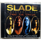 Slade. Greatest hits. Feel the Noize. 1997