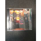 JAKKO M. JAKSZYK (KING CRIMSON) "SON OF GLEN"  CD 2025