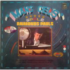 Раймондс Паулс – Мой Путь