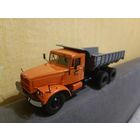 КрАЗ-256 Б1 самосвал (АИСТ - АвтоИстория)