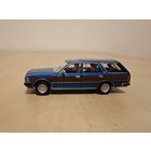 Tomica 1/64 Nissan Gloria Wagon LV-N244