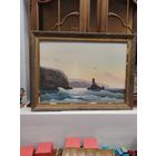 Беларуский худ. Левченко Леонид Федорович Белорусский художник, живописец. Член Белорусского союза художников (1979).