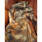 Куртка из эко-кожи