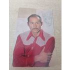 Артисты. Суйменкул Чокморов