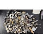 Большой лот Часов и запчастей