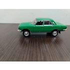 Коллекционная модель автомобиля ГАЗ-24-95 Волга в масштабе 1-43 Хорошо подойдет для коллекции .