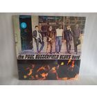 (LP)  The Paul Butterfield Blues Band - The Paul Butterfield Blues Band