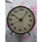 БУДИЛЬНИК "ЯНТАРЬ".