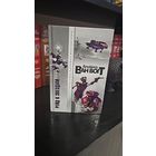 Рейд к звездам. Альфред Ван Вогт. Классика мировой фантастики