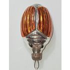 Ёлочная игрушка -  Жук , СССР