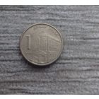 Werty71 Сербия 1 динар 2005