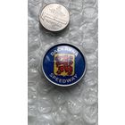 Значок Чехословакия dackarna speedway, спорт