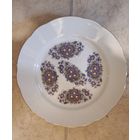 Блюдо большое