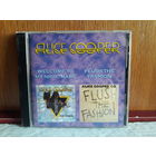 Alice Cooper-Welcome to my nightmare 1975 & Flush the fashion 1980. Обмен возможен
