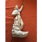 Зкх   полонне   лыжница