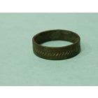 Кольцо старинное