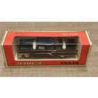 Модель Чайка ГАЗ-13 СССР 1:43 Коробка СОСТОЯНИЕ