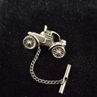 Булавка для галстука, Англия.