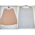 Юбки шерстяные, р.48-50, б.у-2шт