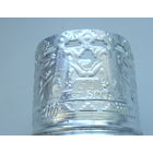 Подстаканник. 50 лет БССР. Не частый.