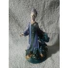 Хозяйка медной горы