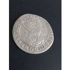 Орт 1699 год , Пруссия