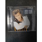 АЛЕКСЕЙ ГЛЫЗИН "ПЕПЕЛ ЛЮБВИ"  CD 1994