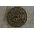 Бразилия 1000 реалов 1925