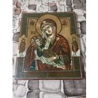 Икона Божья Матерь Невьянская икона?