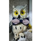 Галстук - бабочка.